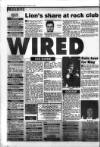 South Wales Daily Post Friday 01 January 1993 Page 34