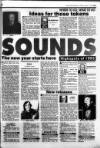 South Wales Daily Post Friday 01 January 1993 Page 35