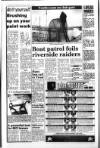 South Wales Daily Post Saturday 02 January 1993 Page 6