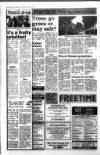 South Wales Daily Post Saturday 02 January 1993 Page 8