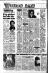 South Wales Daily Post Saturday 02 January 1993 Page 14