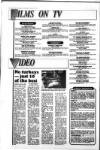 South Wales Daily Post Saturday 02 January 1993 Page 18