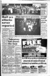 South Wales Daily Post Saturday 02 January 1993 Page 21