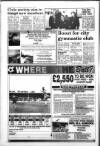 South Wales Daily Post Saturday 02 January 1993 Page 22