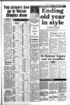 South Wales Daily Post Saturday 02 January 1993 Page 31