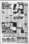 South Wales Daily Post Monday 04 January 1993 Page 4