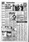 South Wales Daily Post Monday 04 January 1993 Page 8