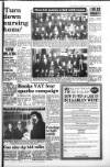 South Wales Daily Post Monday 04 January 1993 Page 19