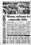 South Wales Daily Post Monday 04 January 1993 Page 26