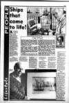 South Wales Daily Post Monday 04 January 1993 Page 31