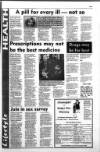 South Wales Daily Post Monday 04 January 1993 Page 35