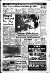 South Wales Daily Post Wednesday 06 January 1993 Page 5