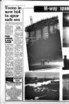 South Wales Daily Post Wednesday 06 January 1993 Page 16