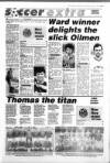 South Wales Daily Post Wednesday 06 January 1993 Page 37