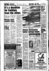 South Wales Daily Post Thursday 07 January 1993 Page 4