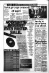 South Wales Daily Post Thursday 07 January 1993 Page 6