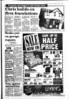South Wales Daily Post Thursday 07 January 1993 Page 15