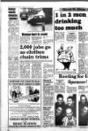South Wales Daily Post Thursday 07 January 1993 Page 20