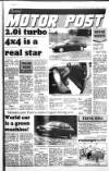 South Wales Daily Post Thursday 07 January 1993 Page 27