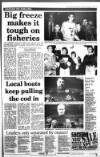 South Wales Daily Post Thursday 07 January 1993 Page 37