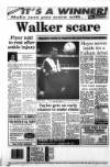 South Wales Daily Post Thursday 07 January 1993 Page 40