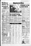 South Wales Daily Post Monday 11 January 1993 Page 7