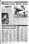 South Wales Daily Post Monday 11 January 1993 Page 25