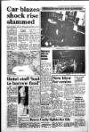 South Wales Daily Post Wednesday 13 January 1993 Page 3