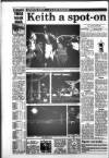South Wales Daily Post Wednesday 13 January 1993 Page 26