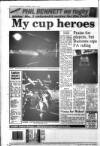 South Wales Daily Post Wednesday 13 January 1993 Page 28