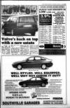 South Wales Daily Post Wednesday 13 January 1993 Page 35