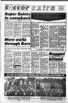 South Wales Daily Post Wednesday 13 January 1993 Page 38