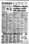 South Wales Daily Post Wednesday 13 January 1993 Page 39