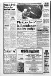 South Wales Daily Post Saturday 16 January 1993 Page 8