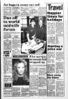 South Wales Daily Post Saturday 16 January 1993 Page 9