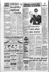 South Wales Daily Post Saturday 16 January 1993 Page 12