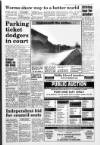 South Wales Daily Post Saturday 16 January 1993 Page 13