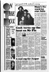 South Wales Daily Post Saturday 16 January 1993 Page 15