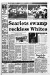 South Wales Daily Post Saturday 16 January 1993 Page 31