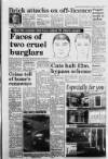 South Wales Daily Post Tuesday 02 March 1993 Page 3