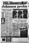 South Wales Daily Post Wednesday 03 March 1993 Page 32