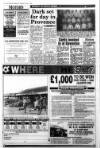 South Wales Daily Post Saturday 03 April 1993 Page 28