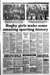 South Wales Daily Post Saturday 03 April 1993 Page 29