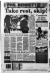 South Wales Daily Post Wednesday 05 May 1993 Page 32