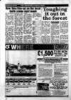 South Wales Daily Post Saturday 12 June 1993 Page 28