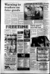 South Wales Daily Post Tuesday 22 June 1993 Page 6