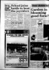 South Wales Daily Post Tuesday 22 June 1993 Page 16