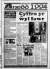 South Wales Daily Post Tuesday 22 June 1993 Page 33