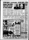 South Wales Daily Post Friday 23 July 1993 Page 4