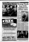 South Wales Daily Post Friday 23 July 1993 Page 44